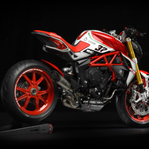 MV Agusta DRAGSTER 800 RC