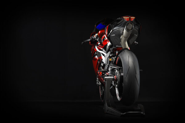 MV Agusta F4 LH44