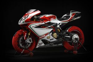 Mv Agusta F4RC