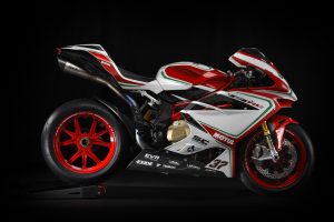 Mv Agusta F4RC