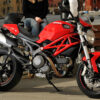 Ducati Monster 796