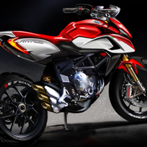 MV AGUSTA RIVALE 800 EAS ABS