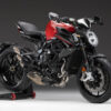 2020 MV Agusta Dragster 800 Rosso