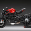 2020 MV Agusta Dragster 800 Rosso