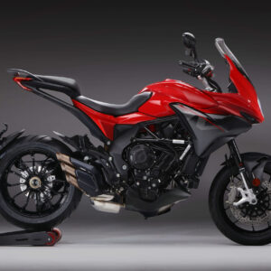 MV Agusta Turismo Veloce 800 Rosso