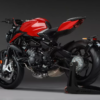 MV Agusta Brutale 800 Rosso