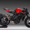 MV Agusta Brutale 800 Rosso