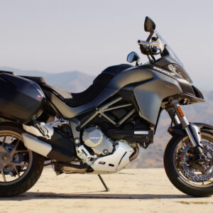 Ducati Multistrada 1260 S