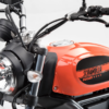 Ducati Scrambler SIXTY2