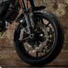 Ducati Scrambler 1100 Pro