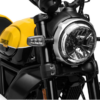 Ducati Scrambler Full Throttle