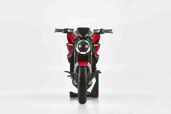 2021 Mv Agusta Brutale RR SCS