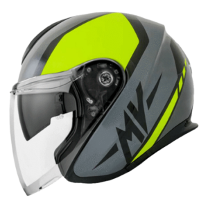 Schuberth M1 Flip Front bukósisak