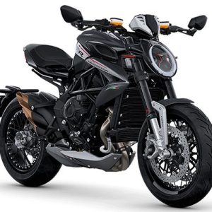 2021 MV Agusta Dragster RR