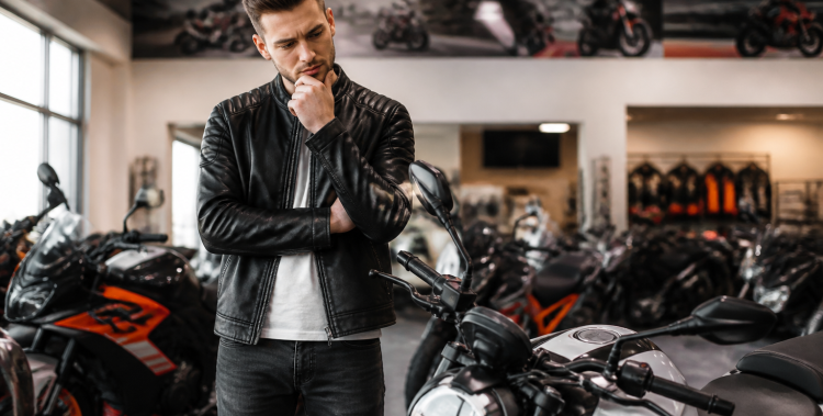 A2 jogosítvány motor: így válassz okosan