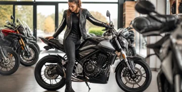 Motor ülésmagasság: így válassz magadhoz motort